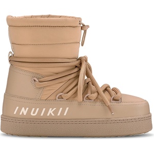 Inuikii Дамски зимни ботуши Inuikii Women's Mountain Winter boots - Sand - размер 36 (EU) (121-1284-0312)