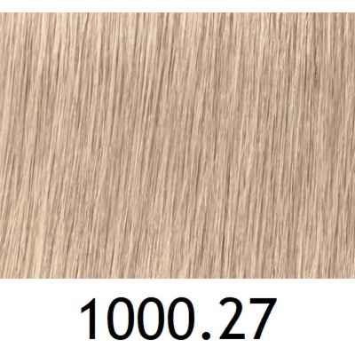 Indola Profession Blonde Expert High Lifting permanentní farba 1000.27 60 ml