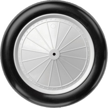 DU-BRO 1/4 Koleso Oldtimer maketové 178 mm 7