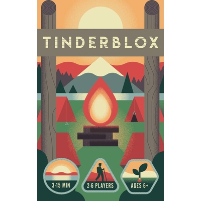 Alley Cat Games Tinderblox EN