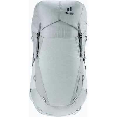 Deuter Дамска раница за трекинг deuter Aircontact Ultra 45 + 5 l SL tin/shale
