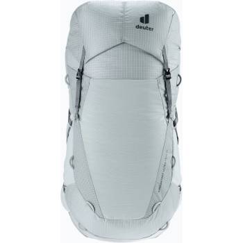 Deuter Дамска раница за трекинг deuter Aircontact Ultra 45 + 5 l SL tin/shale