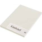 Kaskad Цветна копирна хартия KASKAD A/4 80 g vanilla 12 100 листа/пакет 608112 (608112)