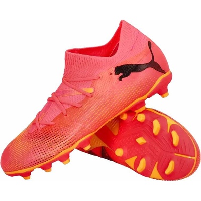 Puma FUTURE 7 MATCH FG/AG Jr 107729-03 – Zboží Mobilmania