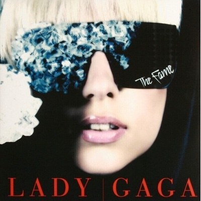Lady Gaga - Fame (Reissue) (160g) (2 LP) (0602517854772)