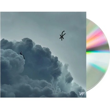 NF - Clouds CD