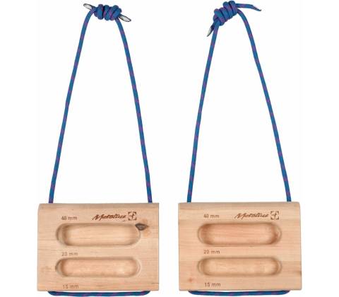 Metolius Rock Rings