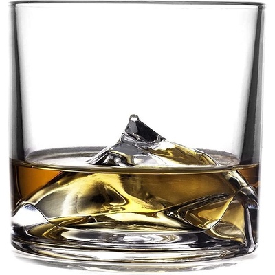 Liiton Pohár na whisky EVEREST Litton 4 x 270 ml