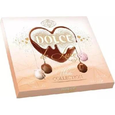 Golski bonboniéra dolce white 320 g
