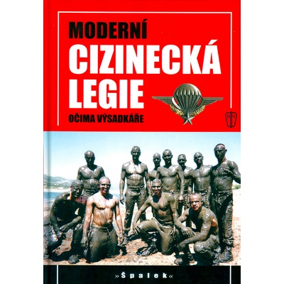 Moderní cizinecká legie