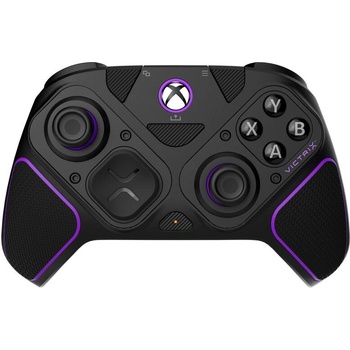 Image 1 of PDP Victrix Pro BFG Xbox Series X|S PC Dolby Atmos (049-002-BK)