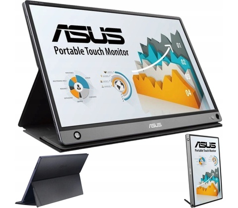 Asus MB16AMT