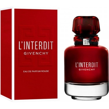 Givenchy Gyvenchy l’interdit rouge edp 80ml Парфюм за жени