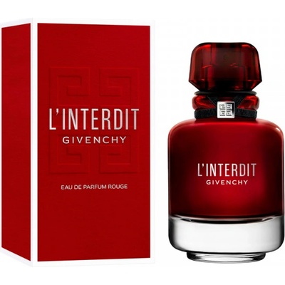 Givenchy Gyvenchy l’interdit rouge edp 80ml Парфюм за жени