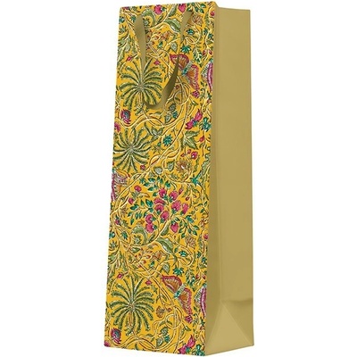 PAW 3 Dárková taška PAW ETHNIC GARDEN 12x10x37