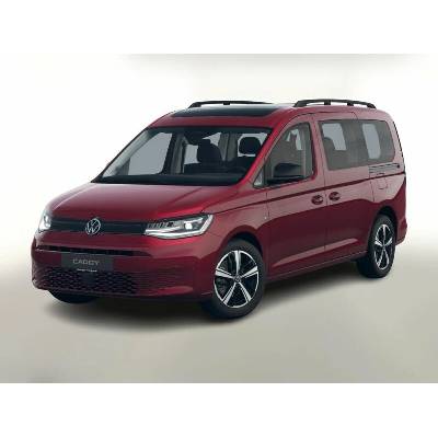 Volkswagen Caddy Maxi Life 4Motion 90 kW