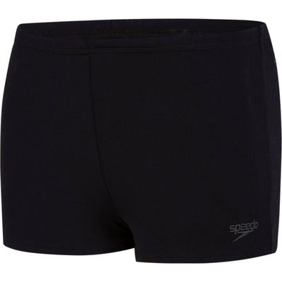 Speedo Essential Endurance+ Aquashort Boy Black