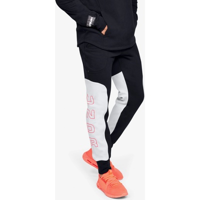 Under Armour Мъжки спортни панталони Under Armour Moments Fleece Pant Under Armour | Cheren | МЪЖЕ | M