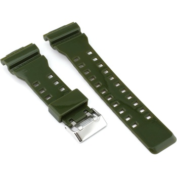 Universal for g-shock Universal strap for g-shock gs-band18-pgrn (gs-band18-pgrn)