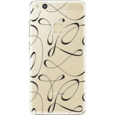 iSaprio Fancy Huawei P10 Lite černé