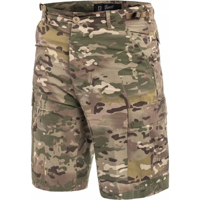 Šortky Brandit BDU multicam – Zboží Dáma