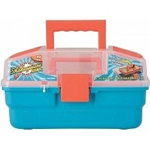 Shakespeare Kufrík Cosmic Tackle Box