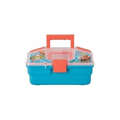 Shakespeare Kufrík Cosmic Tackle Box