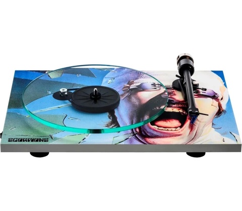 Pro-ject ART
