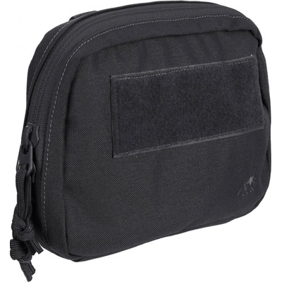 Tasmanian Tiger Molle admin Černá