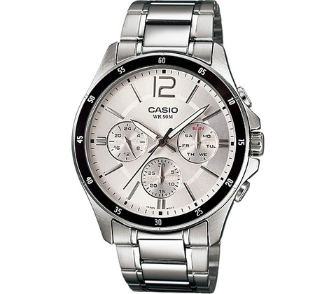 Casio MTP-1374D-7A