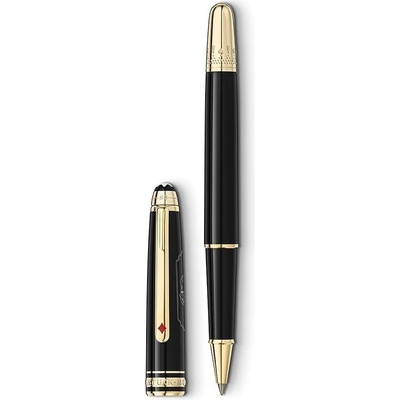 Montblanc Meisterstück Around the world in 80 days 128474