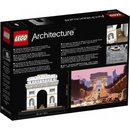 Stavebnice LEGO® LEGO® Architecture 21036 Víťazný oblúk