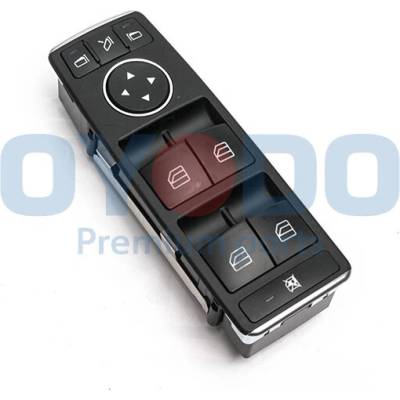 OYODO Spínač elektrického otvárania okien 94B9051-OYO