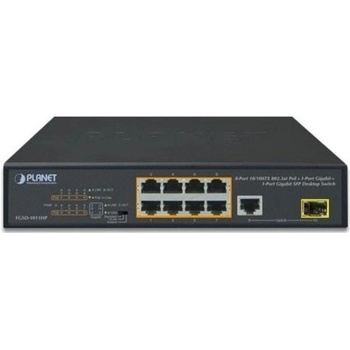 Planet FGSD-1011HP