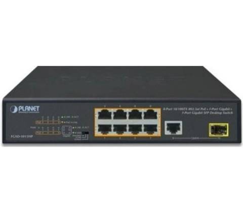 Planet FGSD-1011HP