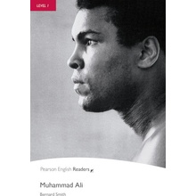 Muhammad Ali + CD - Bernard Smith