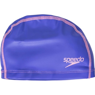 Speedo Плувна шапка junior long hair pace cap