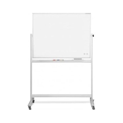 Magnetoplan SP Optimal MAGBOWSPMOB1812 magnetická mobilní tabule 180 x 120 cm