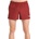 JOHN SMITH Бански гащета John smith Jauto swimming shorts - Red (Raisin)