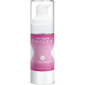 Femintimate - toning vaginal gel 30 ml