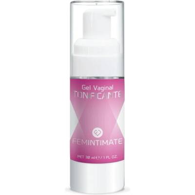 Femintimate - toning vaginal gel 30 ml