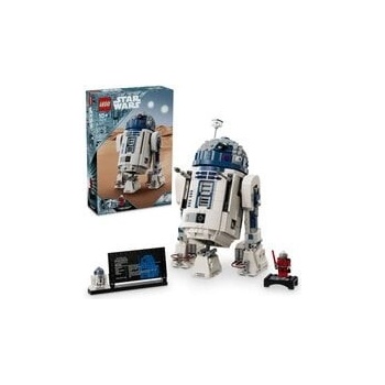 LEGO® Star Wars™ 75379 R2-D2