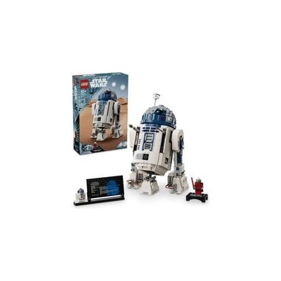 LEGO® Star Wars™ 75379 R2-D2