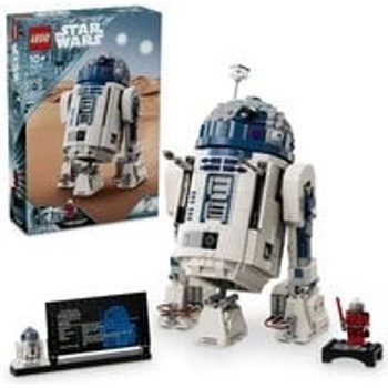 LEGO® Star Wars™ 75379 R2-D2