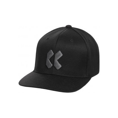 KALAS Z Snapback Flexfit černá/šedá