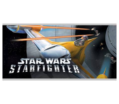 Star Wars: Starfighter