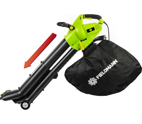 Fieldmann FZF 4050 E
