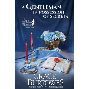 A Gentleman in Possession of Secrets (2025)