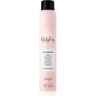 Milk Shake Lifestyling Dry Shampoo 225 ml