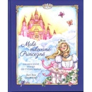 ROSA - hudební vydavatelství s. r. o. Malé milované Princezně - Drahocenné dopisy od tvého Krále